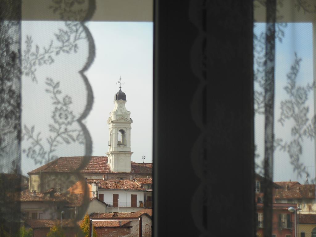 Bed and Breakfast I Perticali Carru Екстер'єр фото