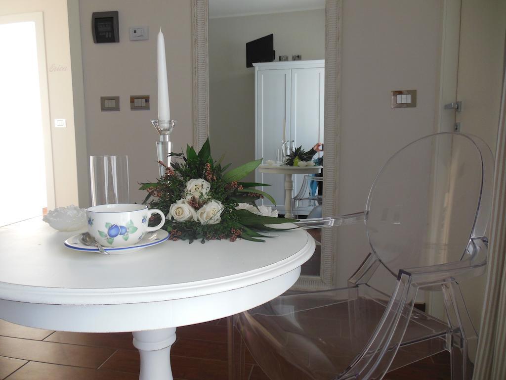 Bed and Breakfast I Perticali Carru Екстер'єр фото