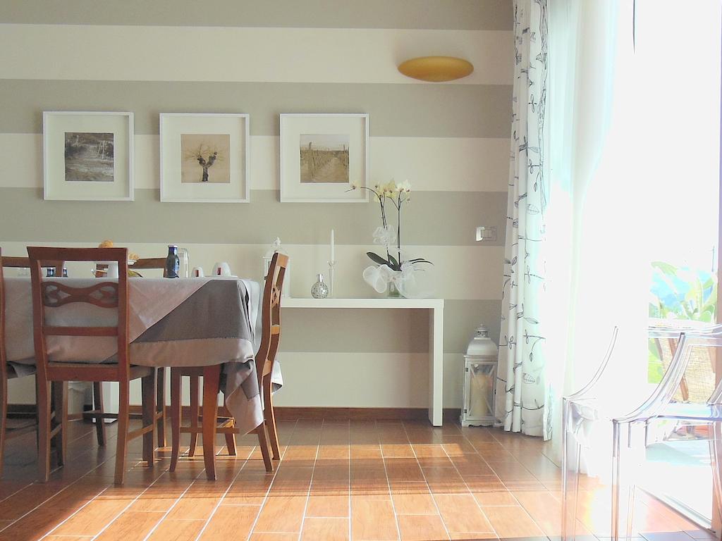 Bed and Breakfast I Perticali Carru Екстер'єр фото