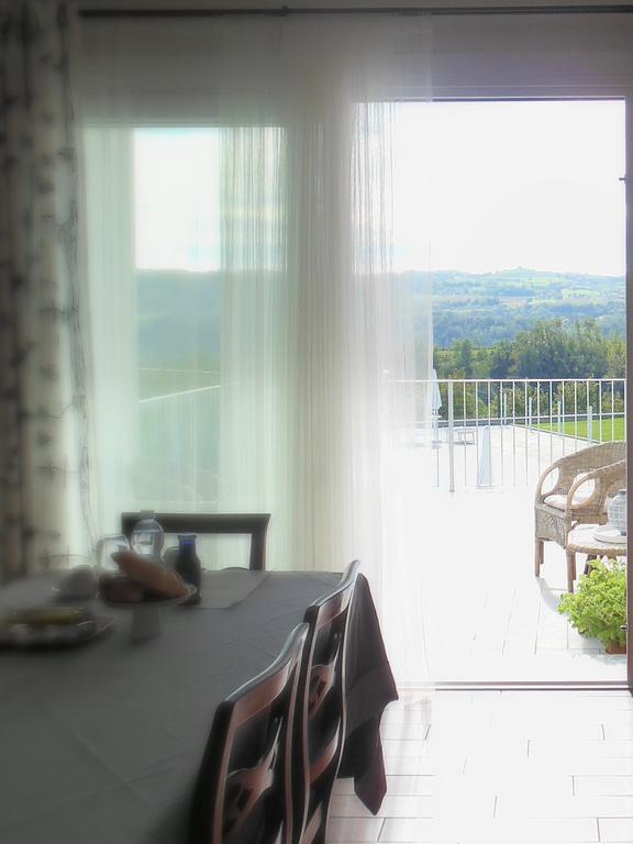 Bed and Breakfast I Perticali Carru Екстер'єр фото