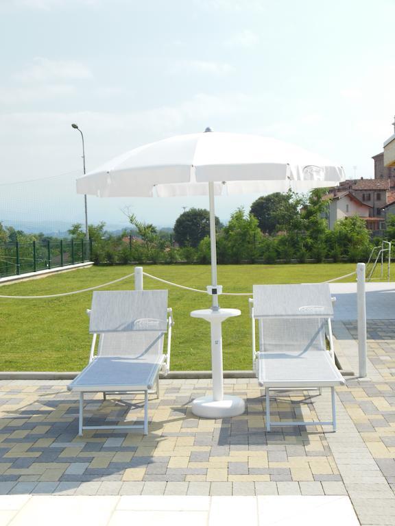 Bed and Breakfast I Perticali Carru Екстер'єр фото